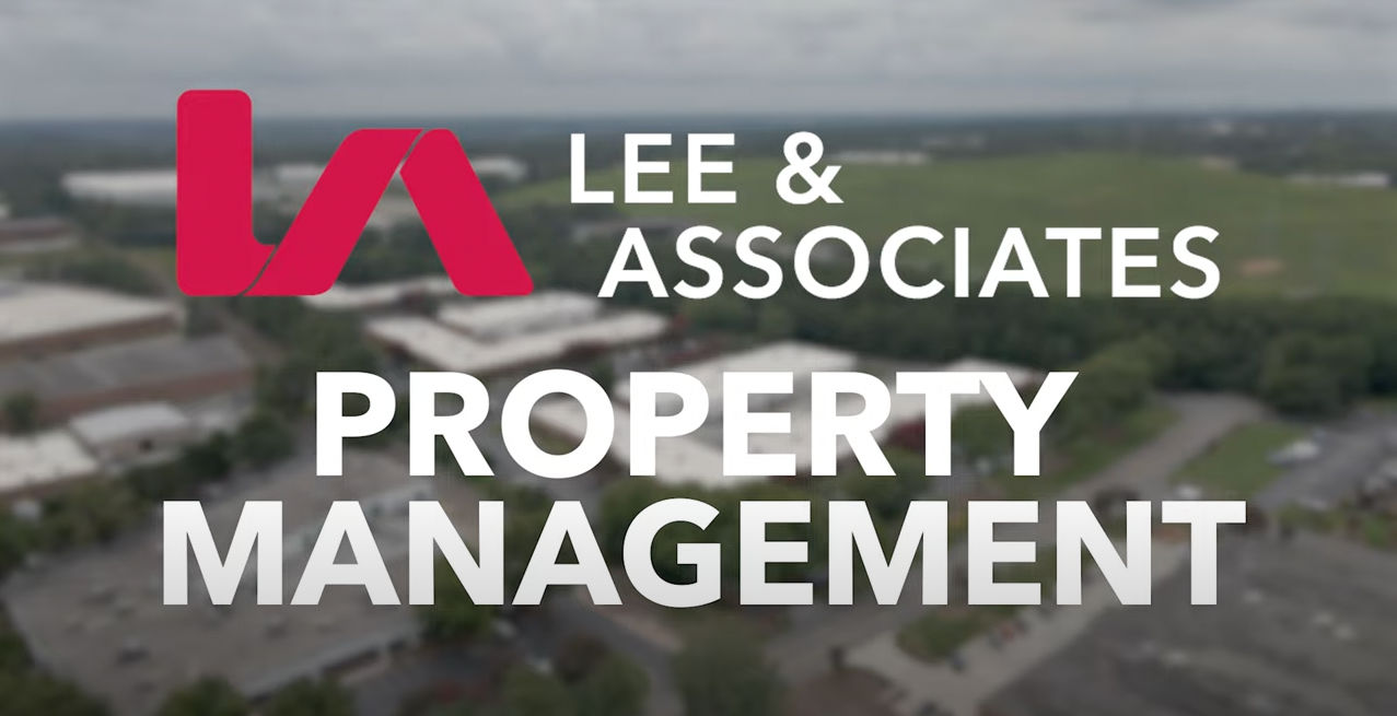 Property Management Services Atlanta