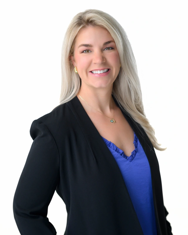 Emily Zumo Brokerage Coordinator