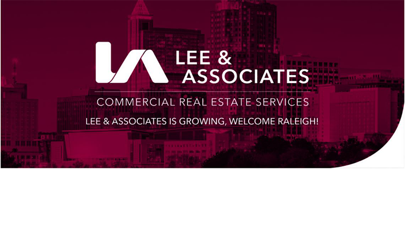 Lee And Associates Expands Into North Carolina