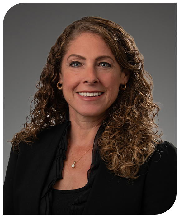 Margo S. Mocarski, Senior Vice President, Industrial and Commercial Real Estate