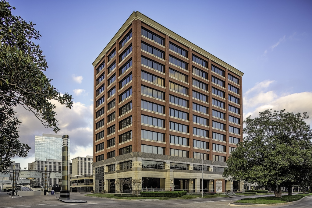 Lee & Associates- Houston Represents Chicago Title in 9,417 SF Office ...