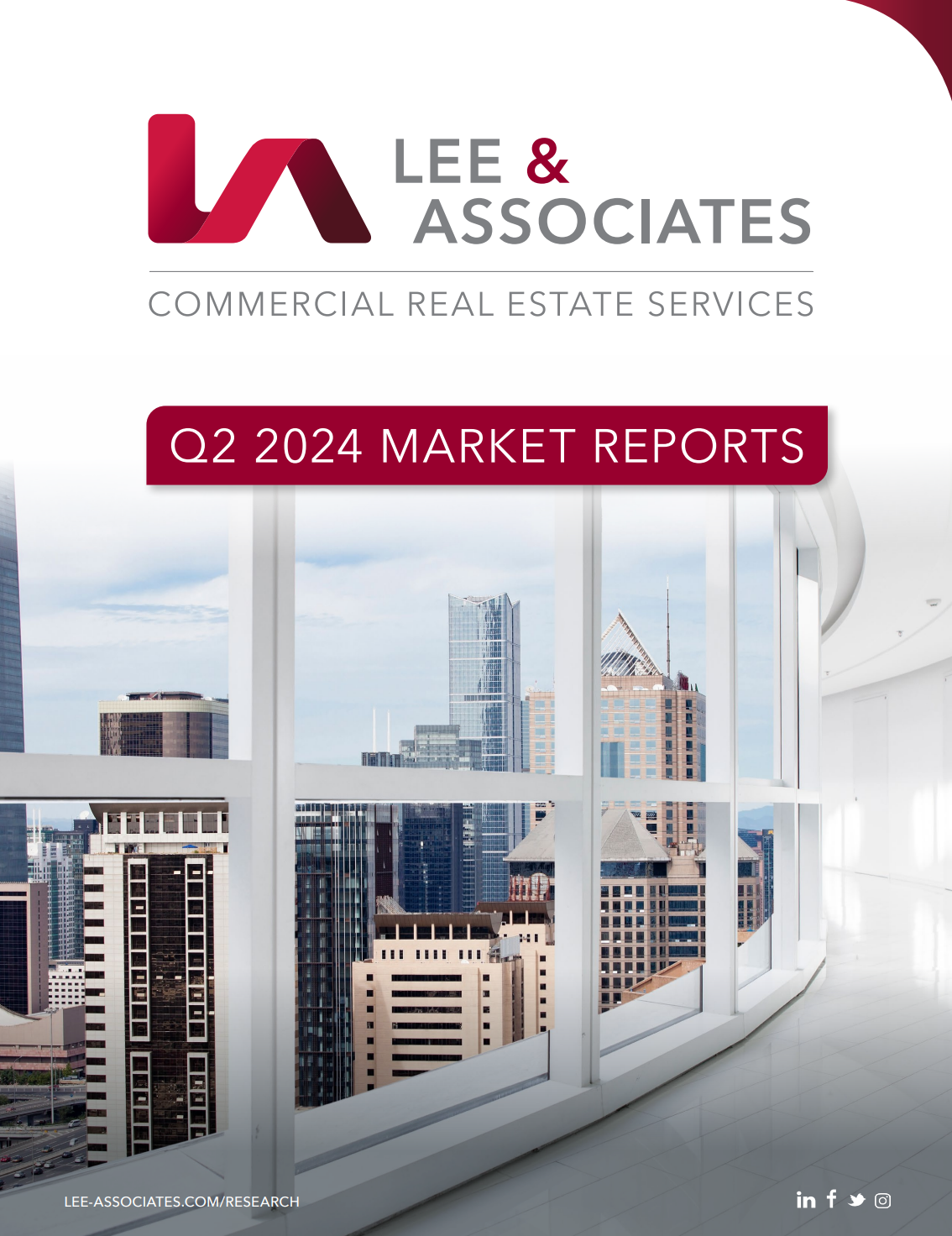 Q2 2024 Market Reports