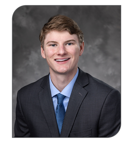 Lee & Associates - Houston | Andrew McGuire, Research Analyst