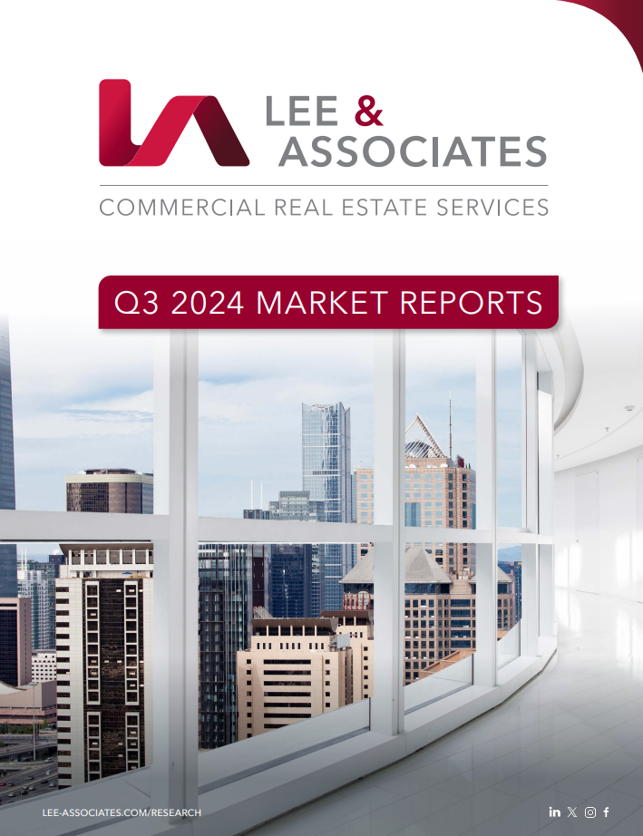 Q3 2024 National Market Report