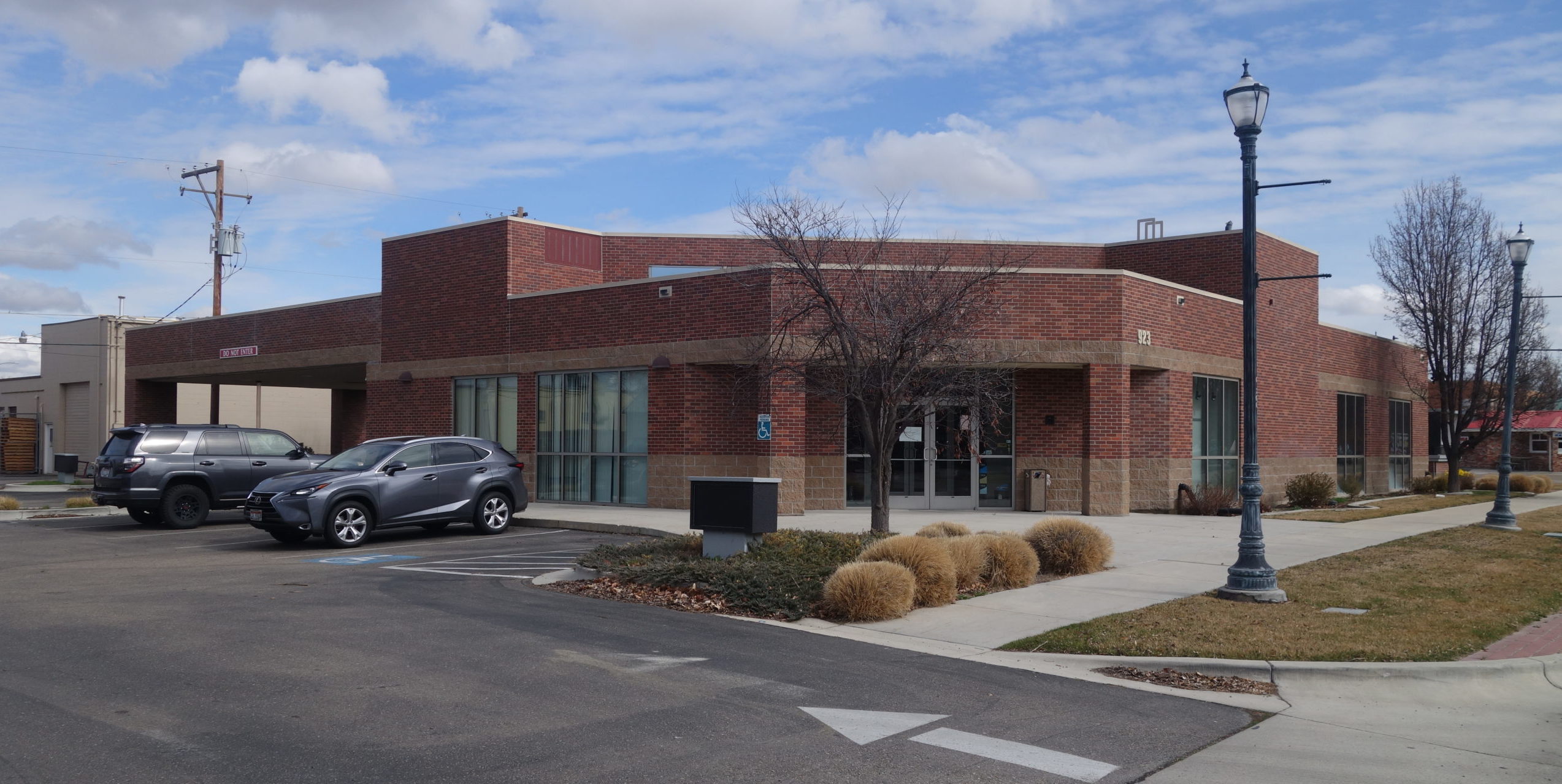 homedale idaho airport