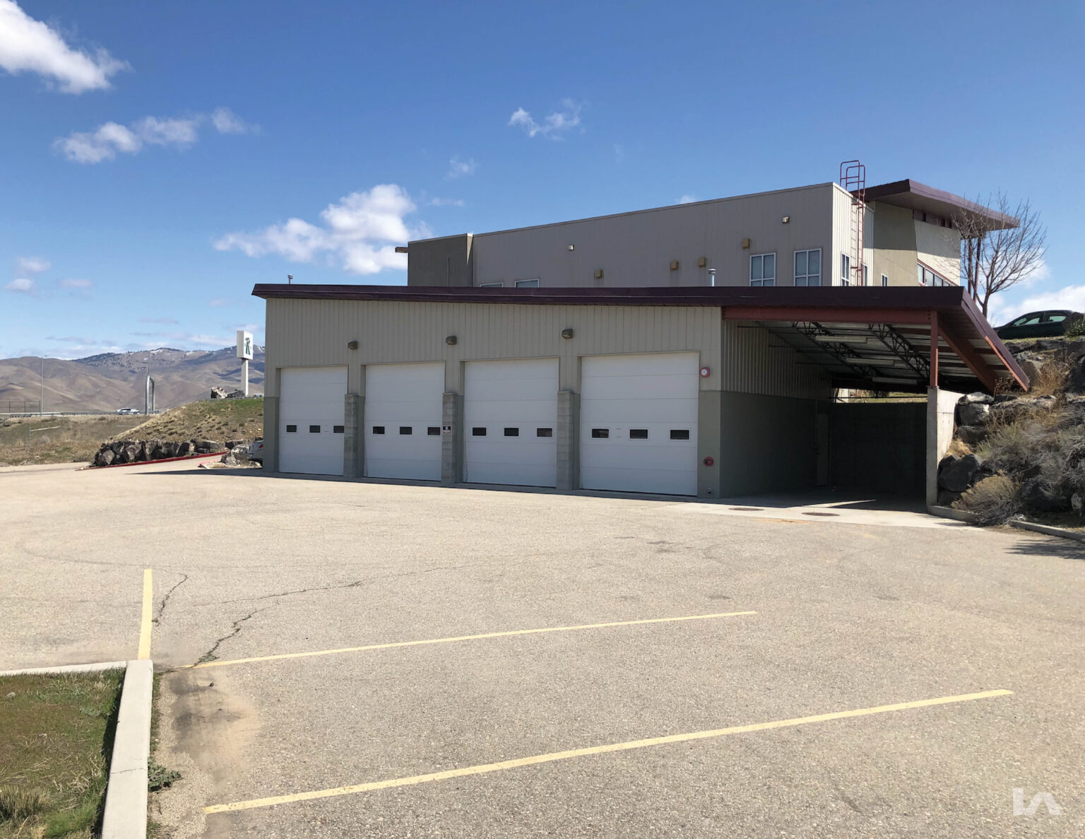 Recently Leased Industrial Space Boise, ID Lee & Associates Idaho