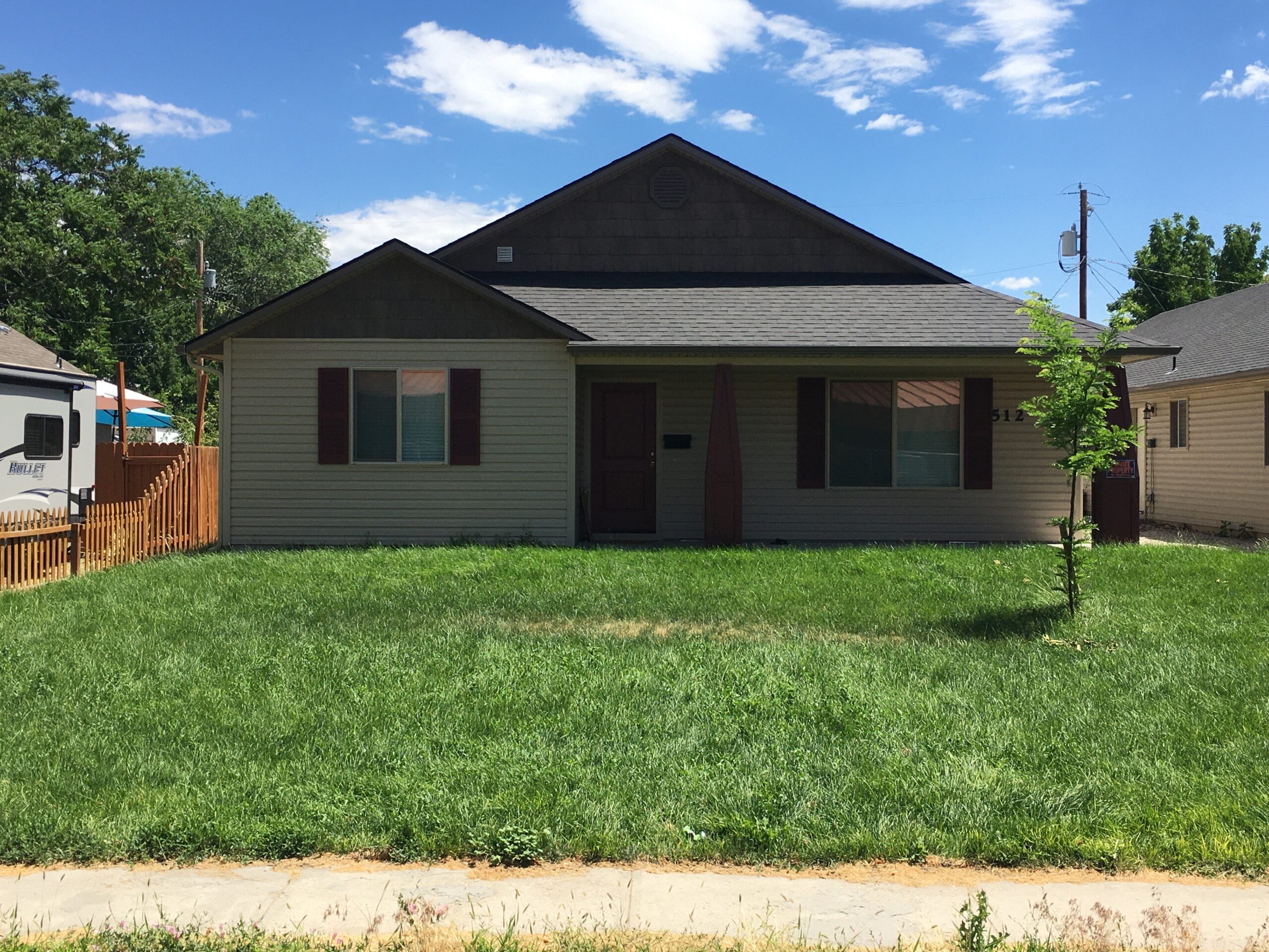 Duplex For Sale Nampa