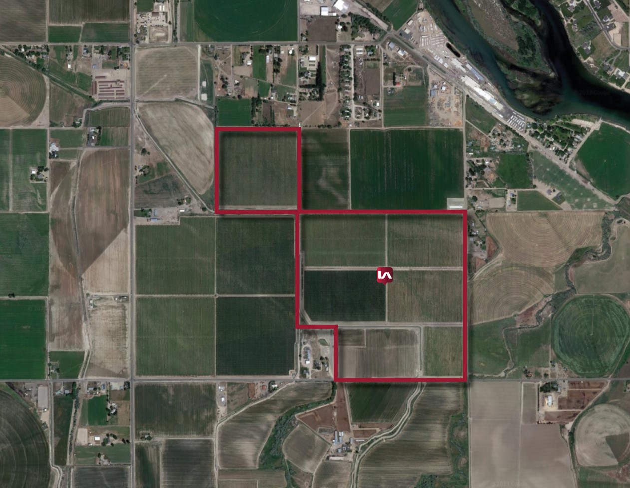 homedale land for sale