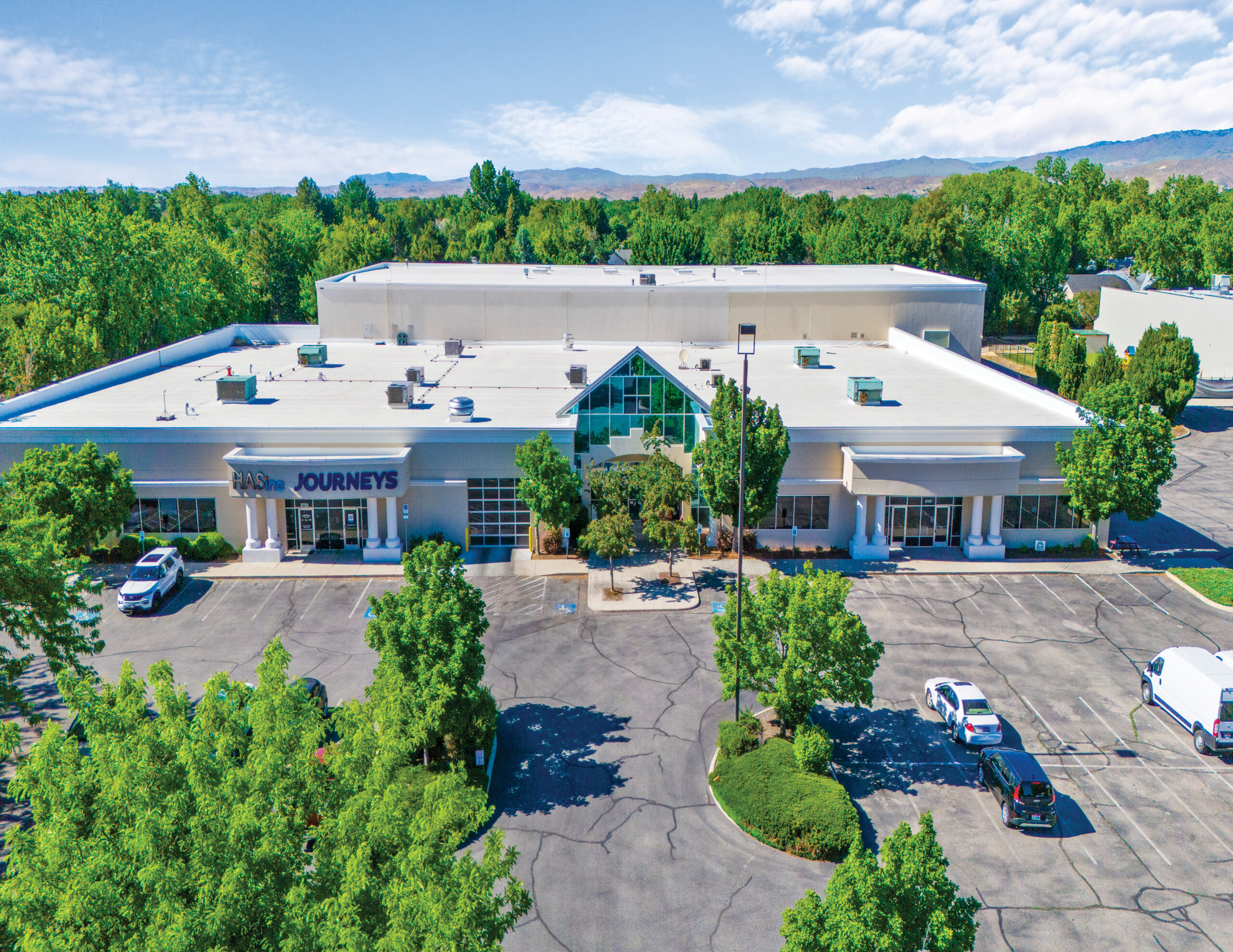 Multi-Tenant Industrial Triple Net Investment For Sale | Boise, ID ...