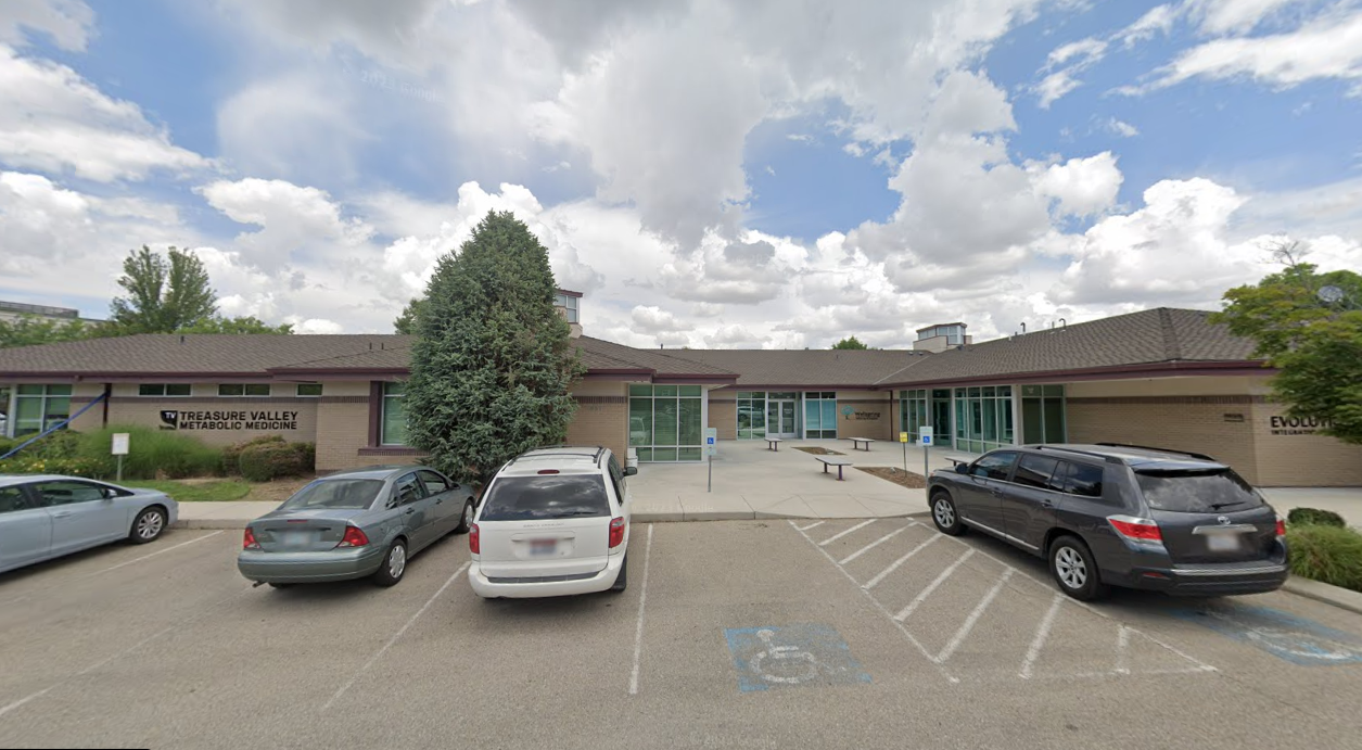 Recently Leased | 2,809 SF Office Space | Eagle, ID - Lee & Associates ...