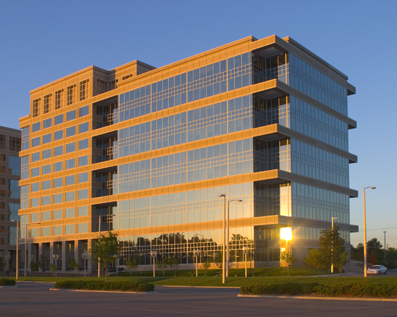 Staples signs new lease in Corporate Woods, Overland Park, Kansas ...