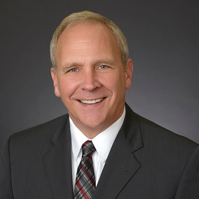 Richard Peterson - Lee & Associates Northwest