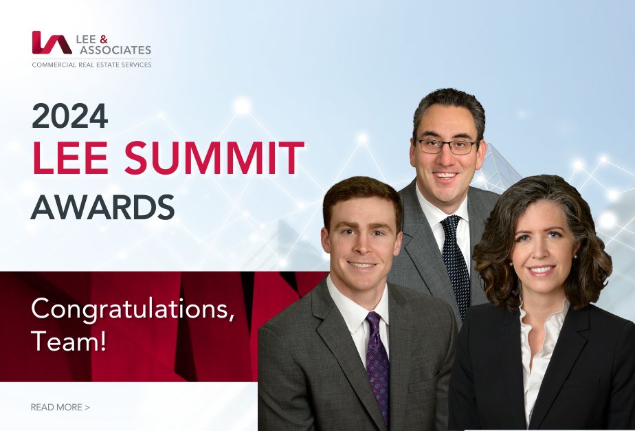 2024 Summit Award Winners