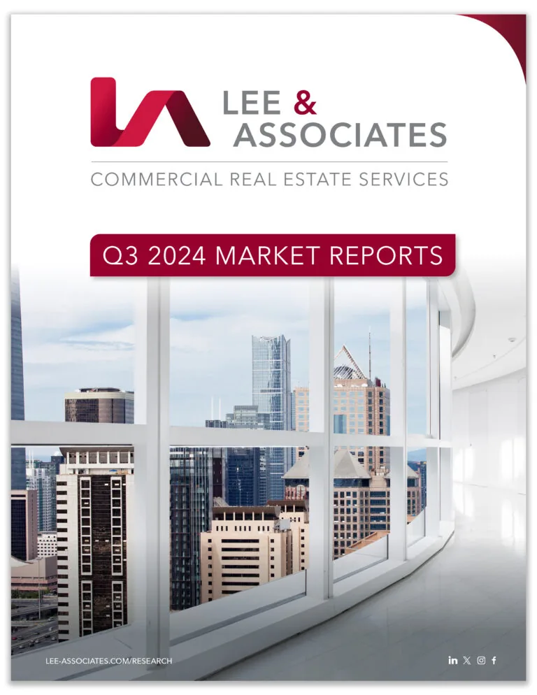 Q3 2024 Market Reports