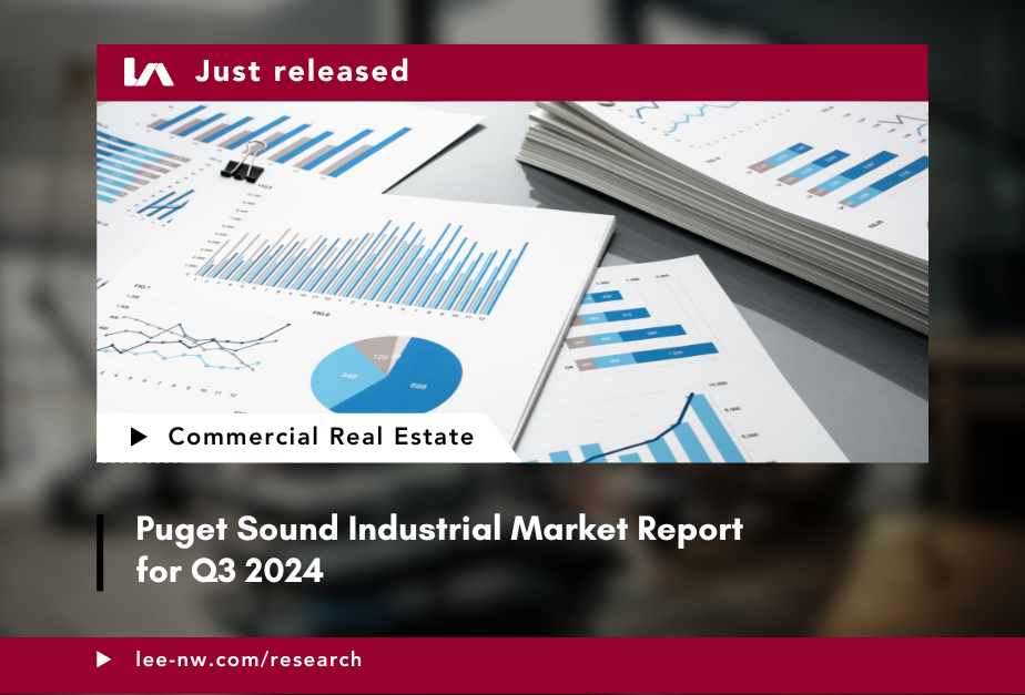 Q3 2024 Expanded Industrial Report Released