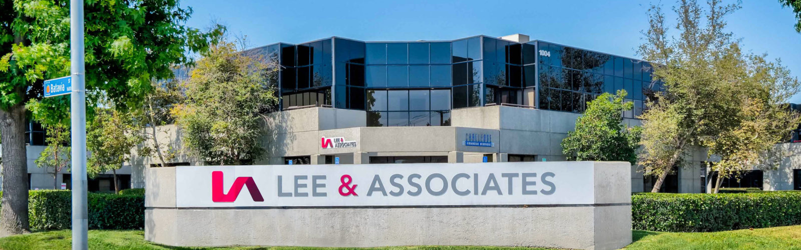 Lee & Associates Orange Commercial Real Estate