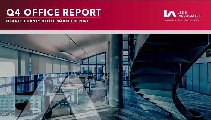 Q4 OFFICE REPORT ORANGE COUNTY