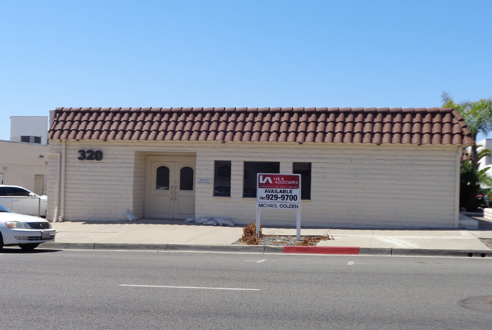 Lee Associates North San Diego County Completes the Sale of Office