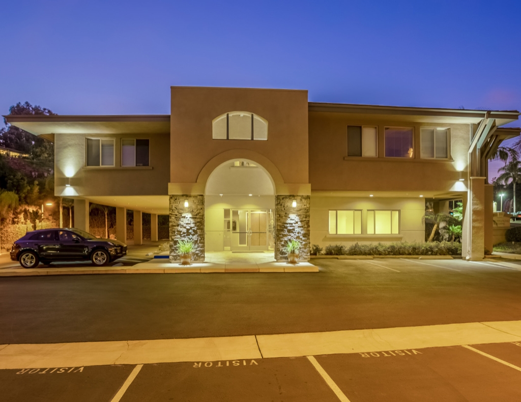 Lee Associates North San Diego County Completes Sale of Office