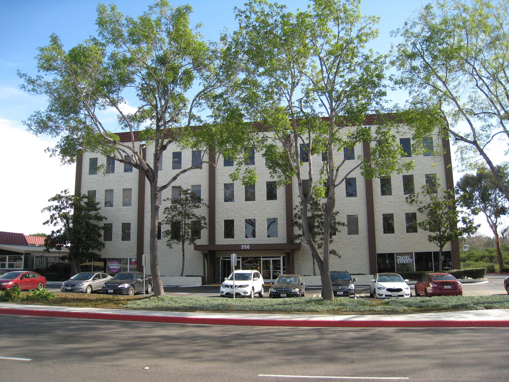 Lee Associates North San Diego County Sells Office Building For $7