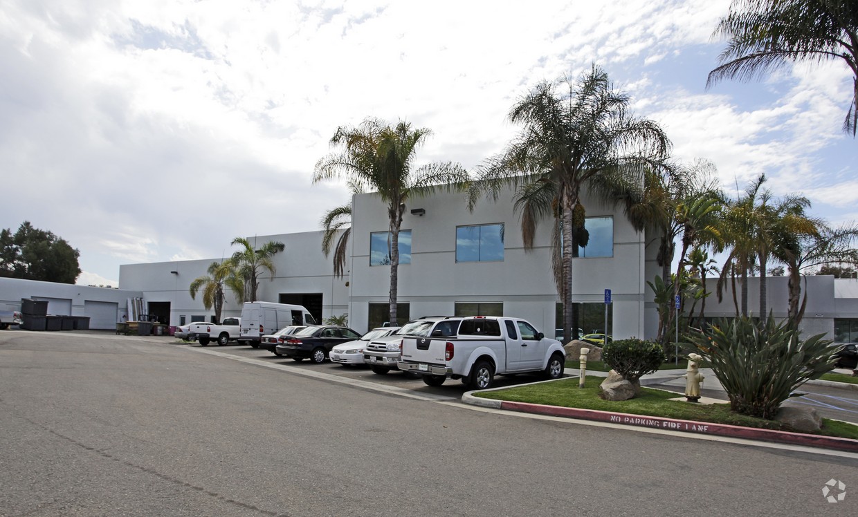 Lee And Associates North San Diego County Completes 35 Million Sale Of Industrial Building In 1891