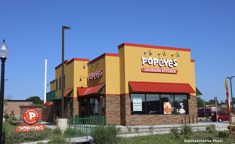 Lee & Associates – North San Diego County Completes Sale of Popeye’s in ...