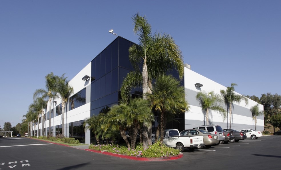 Lee And Associates North San Diego County Completes Sale Of Industrial Building In Vista Ca 7376