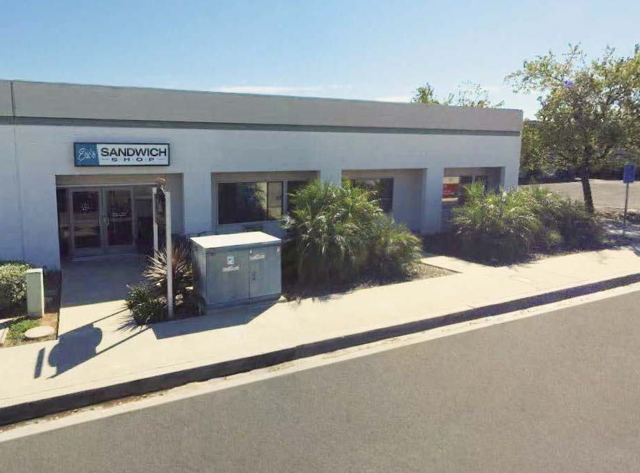 Lee And Associates North San Diego County Completes Sale Of Multi Tenant Industrial Building In 6686