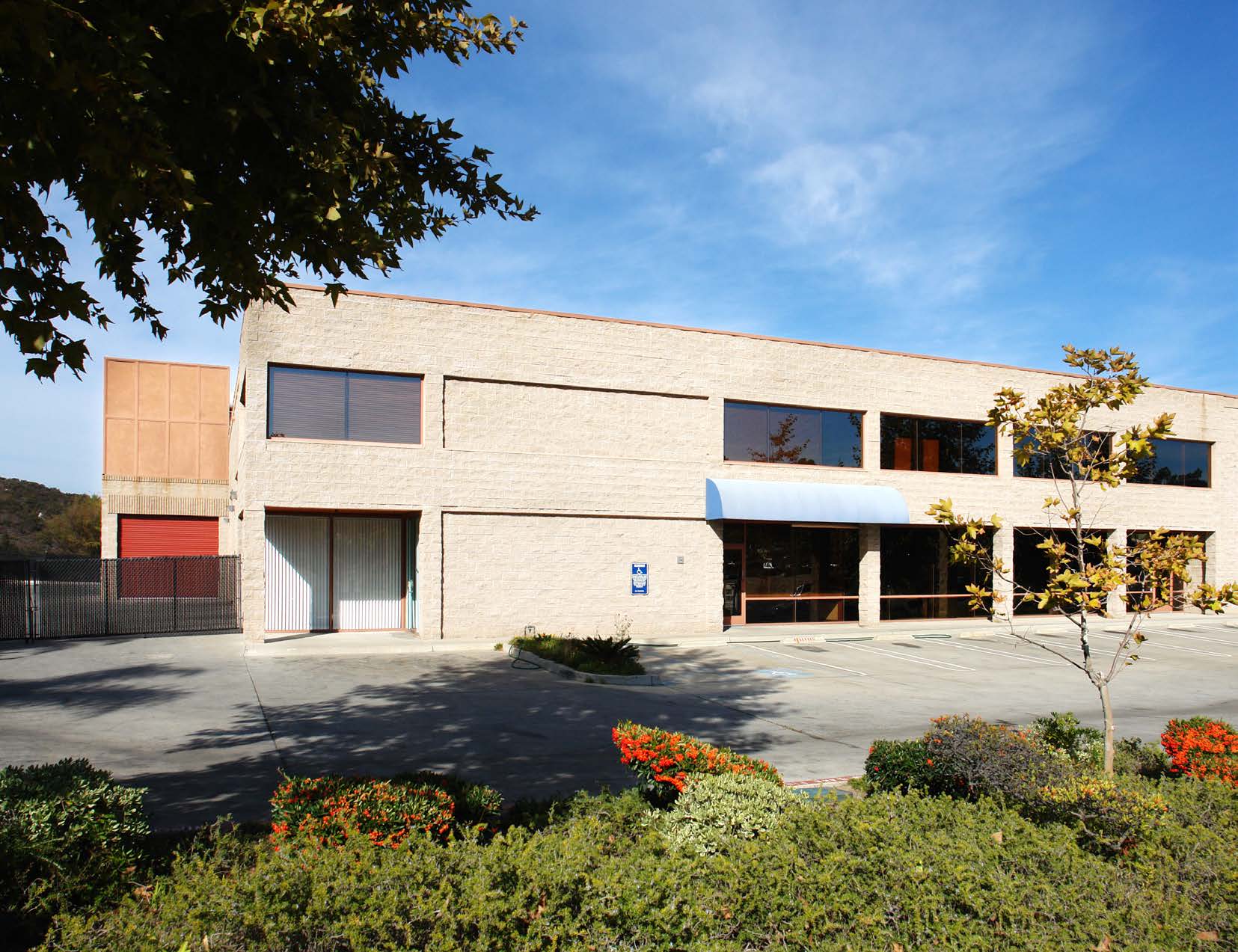 Lee And Associates North San Diego County Completes Sale Of An Industrial Building Totaling Over 1730