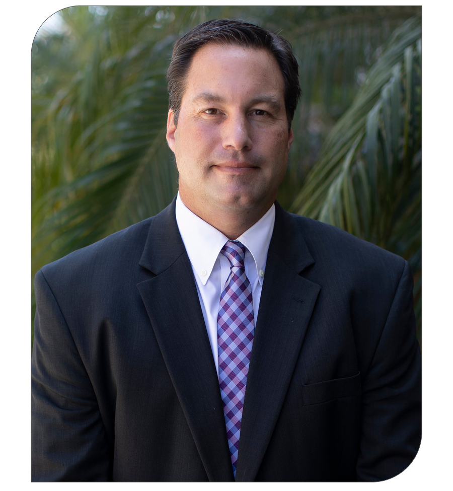 Daniel Knoke - San Diego North | Lee & Associates