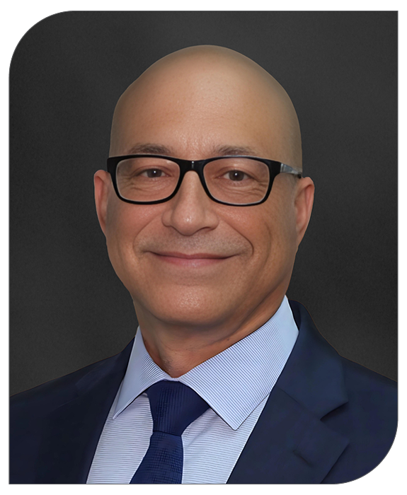 Oscar Pedro Musibay, Vice President with Lee & Associates South Florida Office Leasing Agency