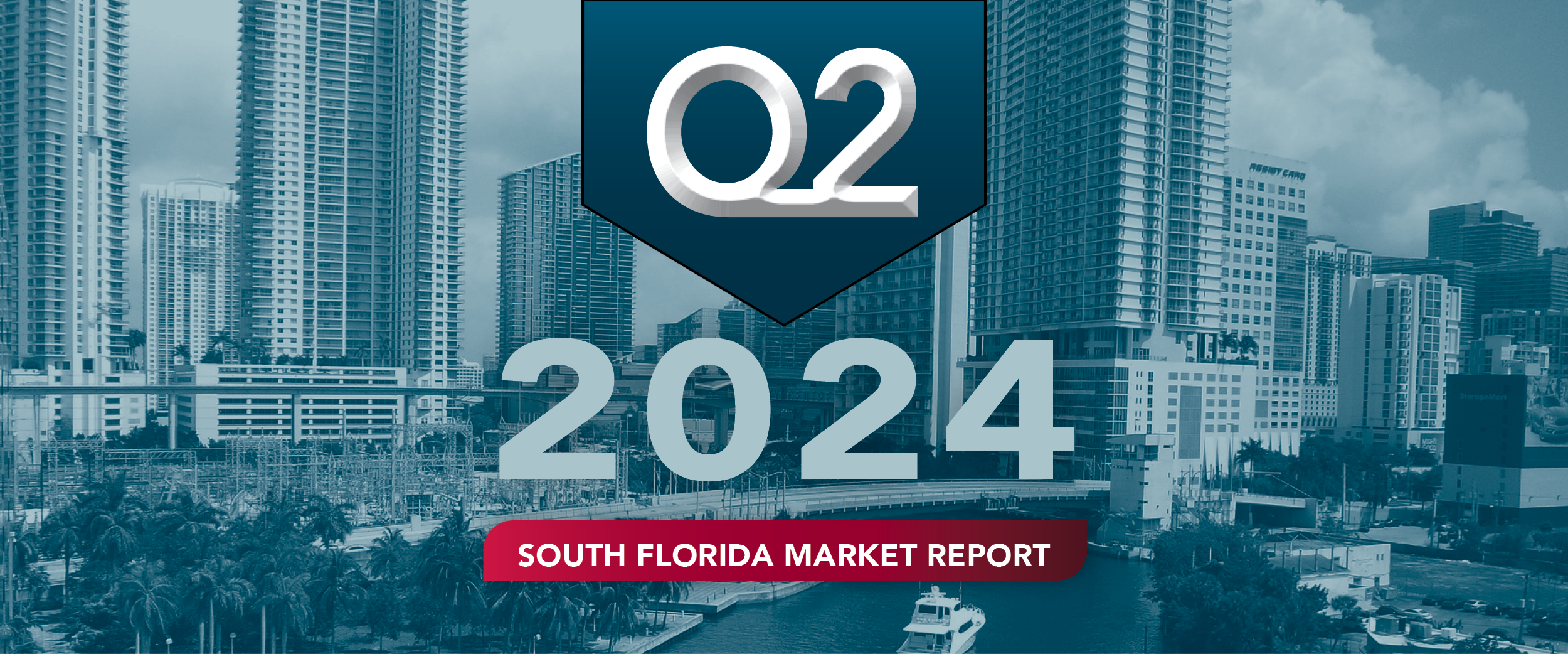 Lee & Associates South Florida Q2 Report: Industrial Vacancies Jump Significantly Year-Over-Year