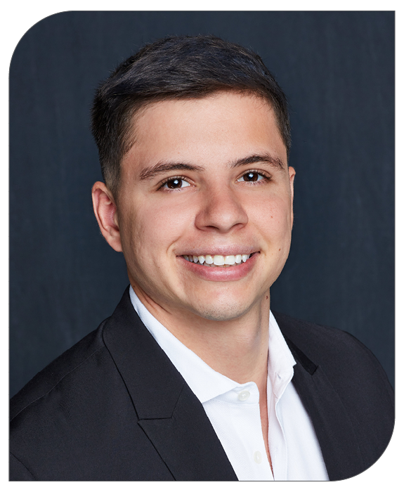 Ethan Amar, Associates at Lee & Associates South Florida Industrial and Office Sales and Leasing