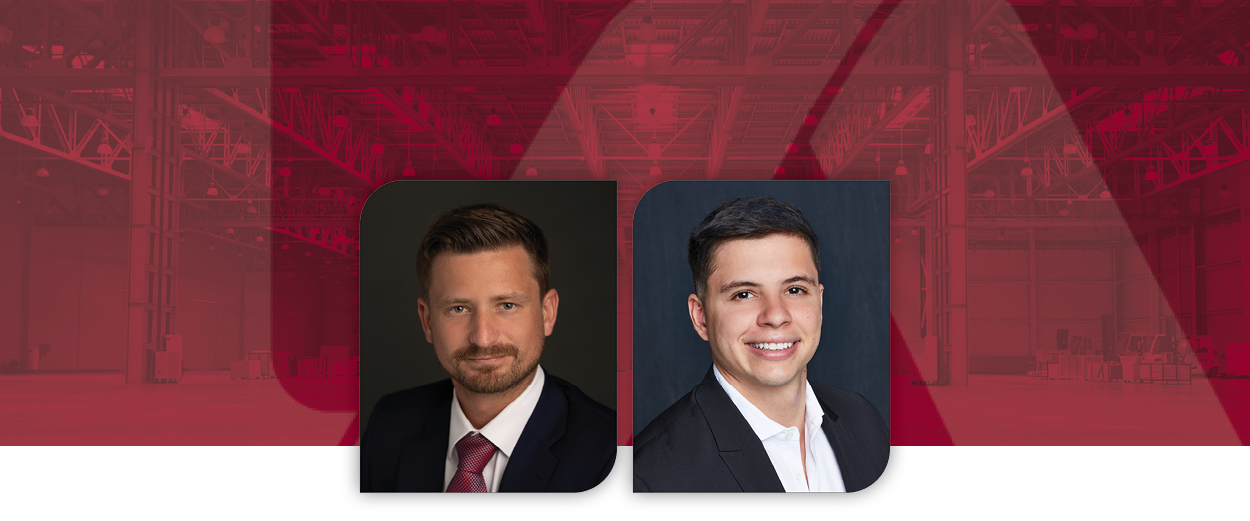 New Principal Sebastian Misiewicz brings institutional industrial and office investment sale experience to growing South Florida branch of 45-year-old national brokerage