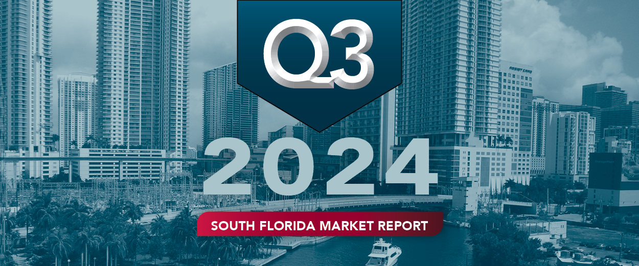 Lee & Associates South Florida Q3 Report: Office Market Demonstrates Resilience Amid National Slowdown