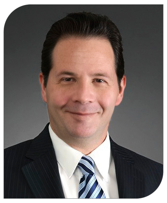 Harlan Cygielman, Principal with Lee & Associates South Florida Medical Office & Healthcare