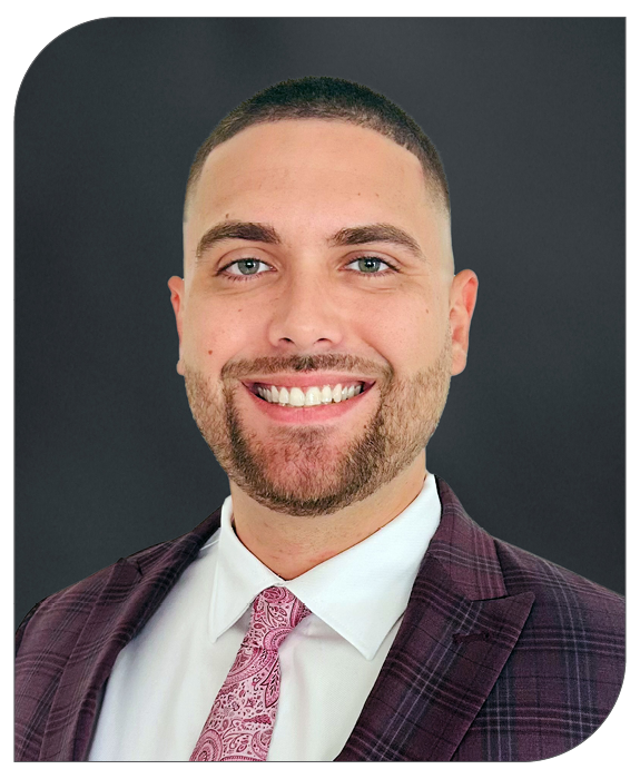 Matthew Lago, Associates at Lee & Associates South Florida Industrial and Office Sales and Leasing