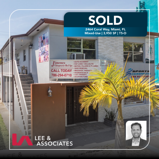 Firm Principal, Todd Cohen, represented the Seller to Secure Most Ideal Buyer for Notable $470 Price Per Square Foot in the Neighborhood