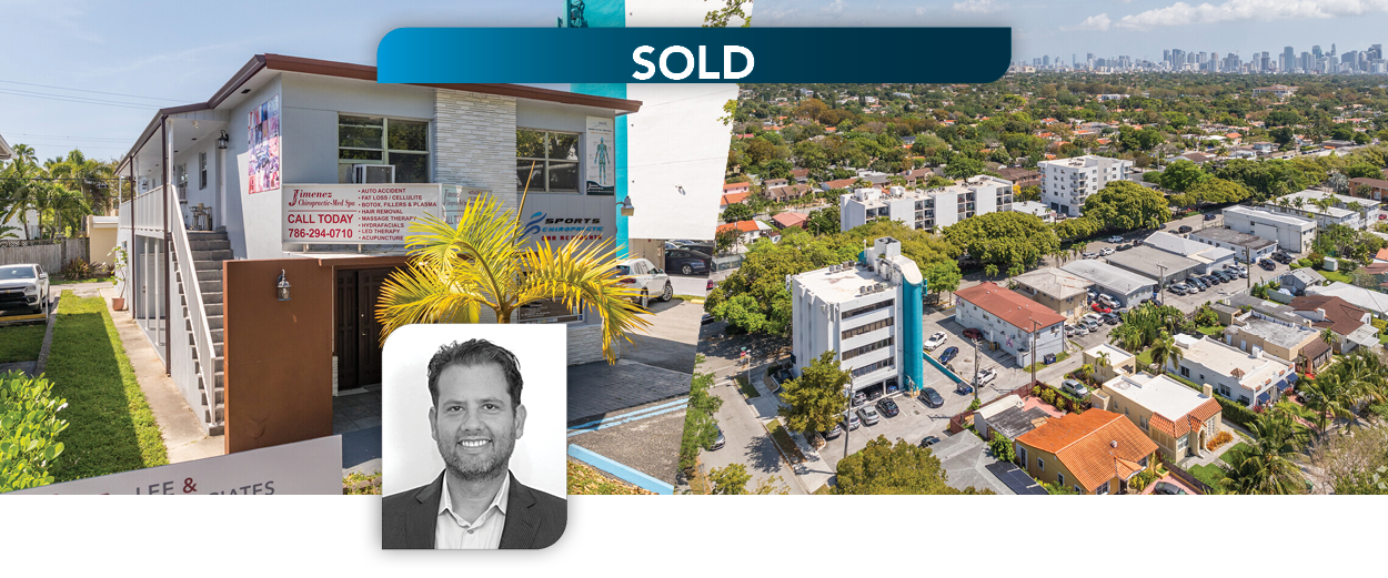 Firm Principal, Todd Cohen, represented the Seller to Secure Most Ideal Buyer for Notable $470 Price Per Square Foot in the Neighborhood