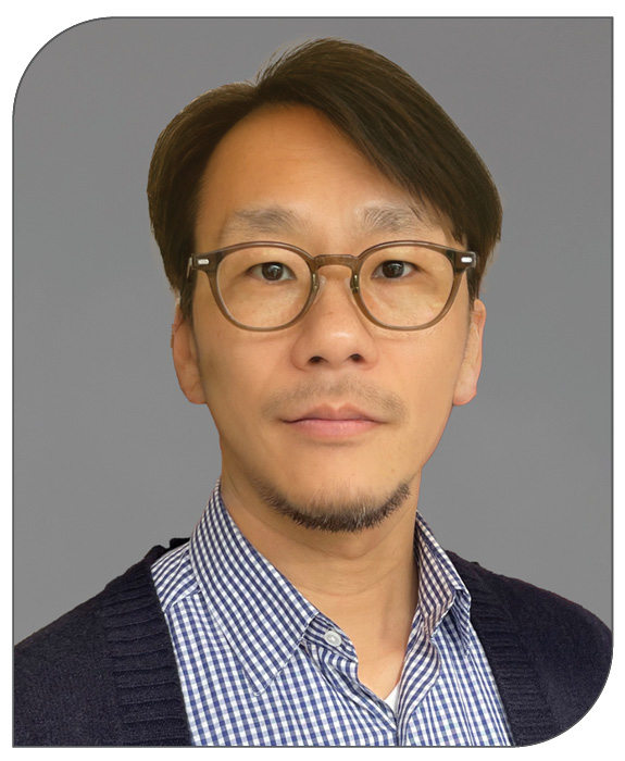 Jin S. Yang, Graphic Designer