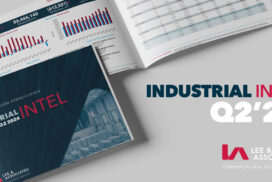 Industrial Intel Q2'2024 Western Pennsylvania (Industrial Real Estate Market Report)