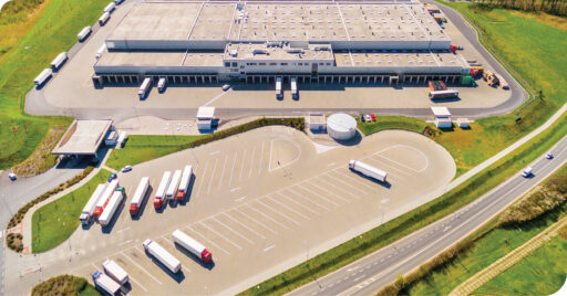 American Eagle Acquires Walmart Alum's Logistics Startup