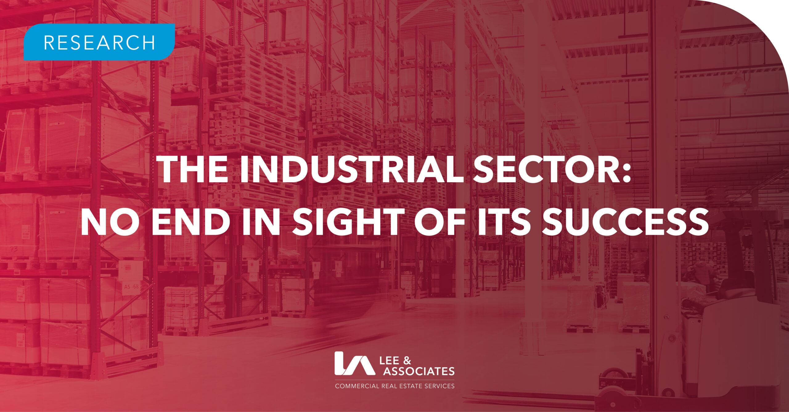 The Industrial Sector: No End in Sight of Its Success