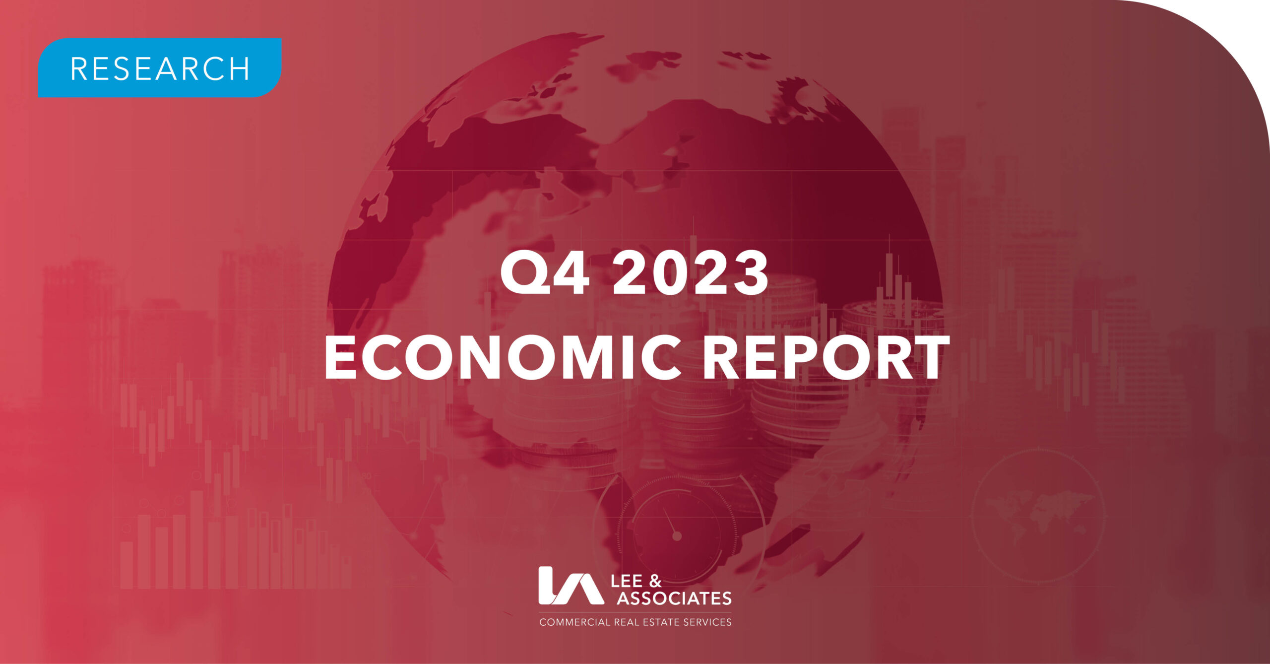 2023 Q4 Economic Report - Lee & Associates