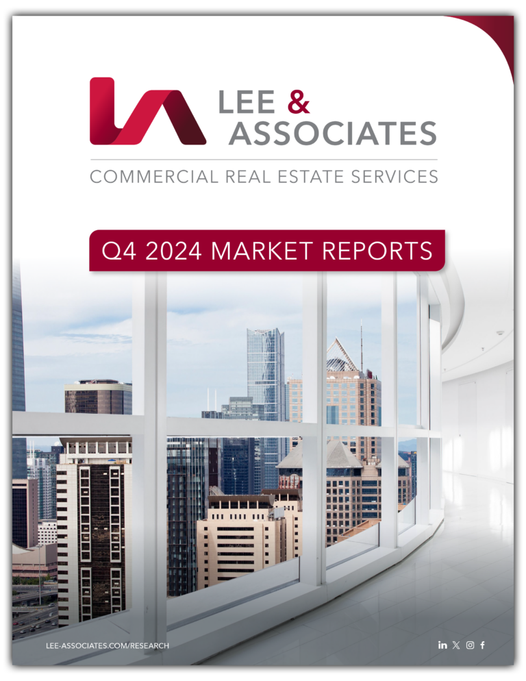 Research - Q4 2024 North America Market Report